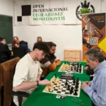 Russafa impulsa el primer torneig professional d'escacs d'una junta de districte a València