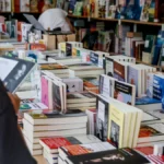 La Fira del Llibre de València tanca amb l’homenatge a Josep Piera i firmes de Punset, Sanmartín i Mbomío