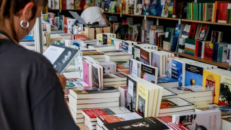 tancament de la Fira del Llibre de València amb homenatge a Josep Piera