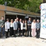 La Fira del Llibre de València 2026 ompli Vivers de llibres, signatures i activitats fins al 10 de maig