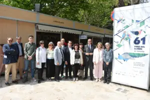 inauguracio fira llibre valencia 2026
