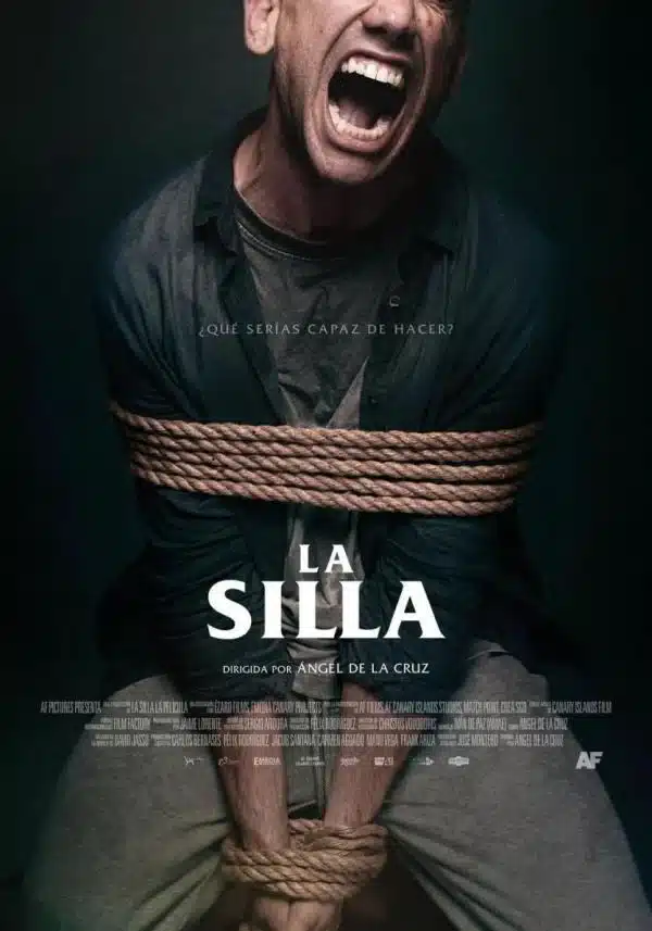 Cartell de La Silla