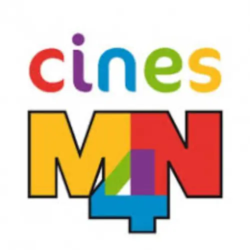 Cines a València: guia de sales i cartellera actualitzada 5 Cines MN4
