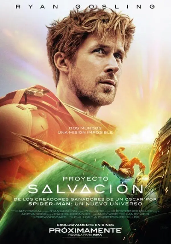 Cartell de proyectosalvacion