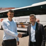 El MotoGP de València tindrà autobusos especials per a arribar al Circuit Ricardo Tormo
