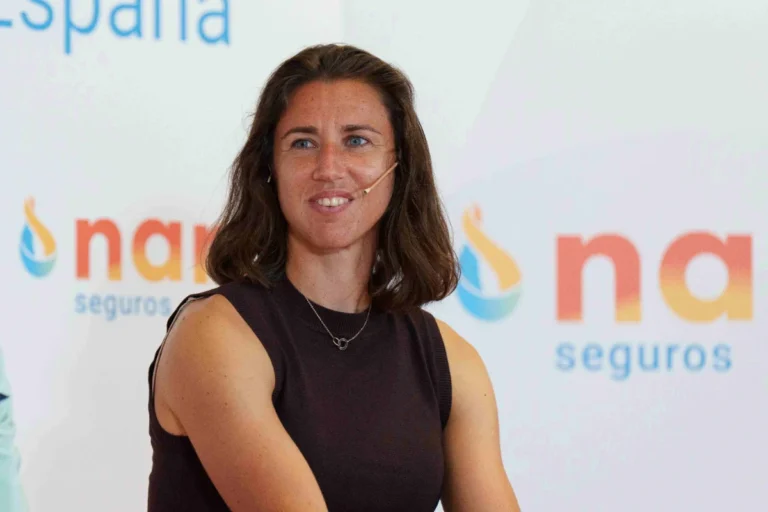 Sara Sorribes reivindica cuidar la salut mental en l’esport