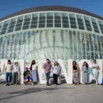El Campus de Verano de la Academia de Cine arranca en València amb huit cineastes