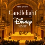 Candlelight Disney arribarà a València amb cançons d’amor a l’Oceanogràfic