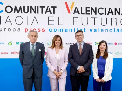 València prepara la candidatura a Capital Europea de la Innovació