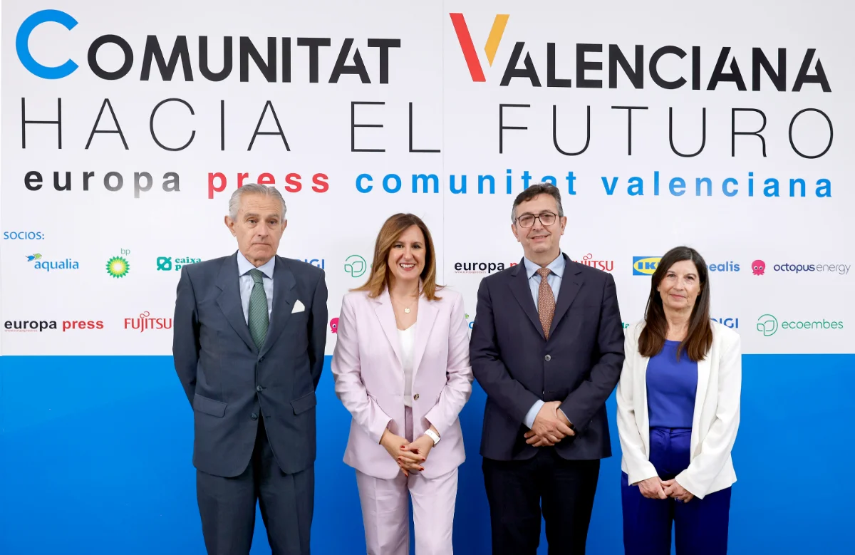 València: Turisme, Oci, Actualitat i tot el que has de saber sobre la ciutat 20 València presentarà candidatura a Capital Europea de la Innovació