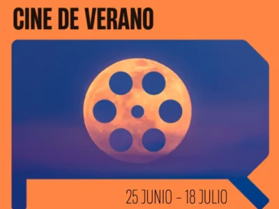 Cine d’estiu en La Rambleta amb projeccions a la fresca a València