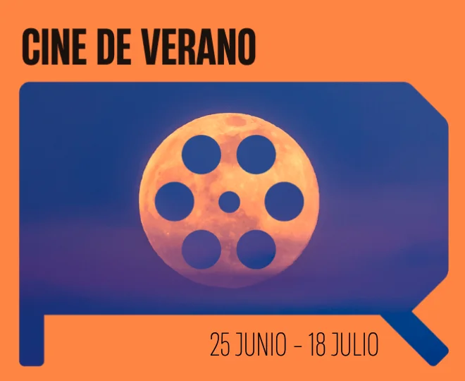 Cine d’estiu en La Rambleta amb projeccions a la fresca a València