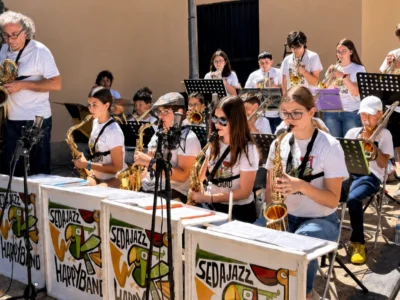 Concerts de Sedajazz a València, Alginet i Simat