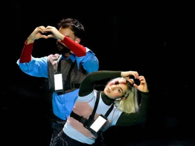 Dansa València impulsa la creació valenciana en circuits estatals i internacionals