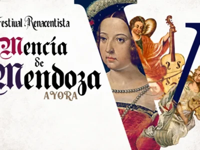 Festival Renaixentista d’Ayora amb Capella de Ministrers