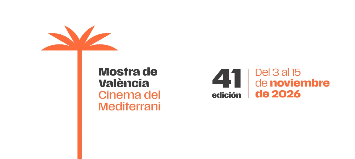 El Palau abre la llamada para la imagen gráfica de la Mostra de València 2026