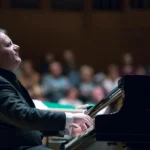 Josu De Solaun en el Festival Iturbi: dos estrenos en el Palau en homenaje a José Iturbi