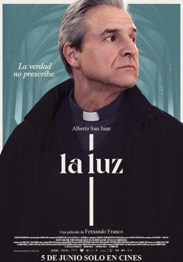 Cartell de La luz