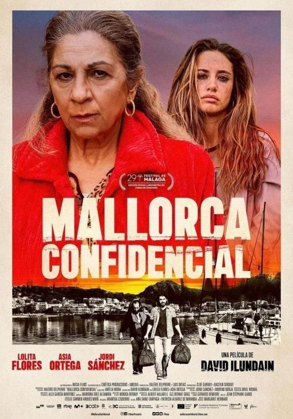 Cartell de Mallorca confidencial