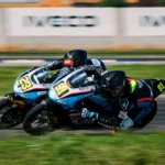 La MIR Racing Aspar Cup reunix 67 pilots joves este cap de setmana en Cheste