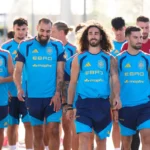 Mundial 2026 en València: dónde ver los partidos de España, horarios y pantalla gigante