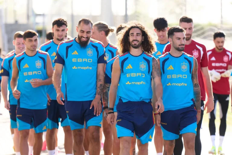 Mundial 2026 en València: dónde ver los partidos de España, horarios y pantalla gigante