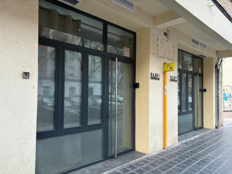 Noves VUT a València i debat sobre el cens municipal d’apartaments turístics