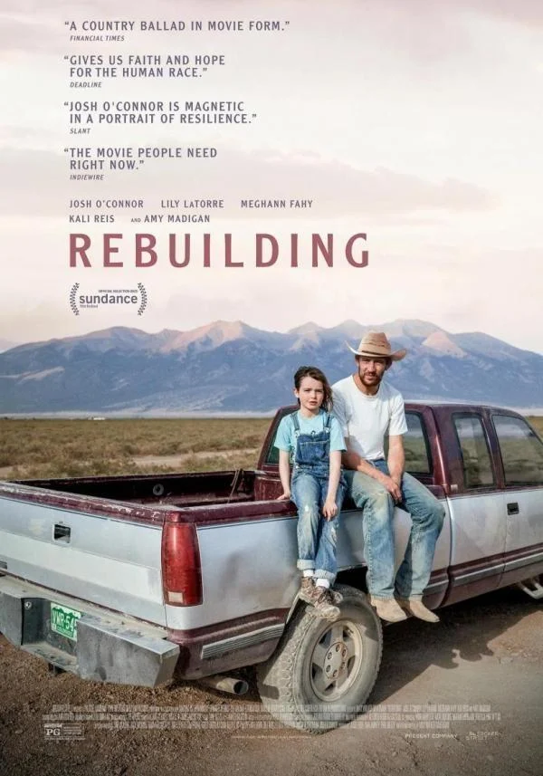 Cartell de Rebuilding
