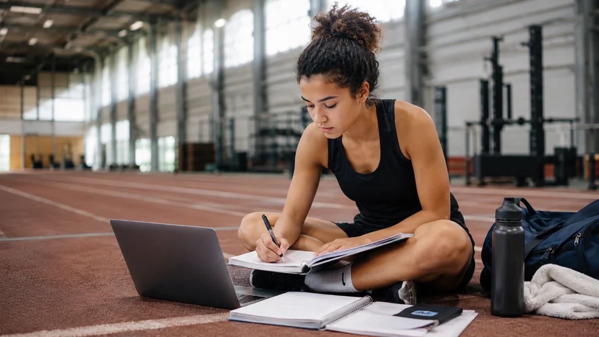 València: Turisme, Oci, Actualitat i tot el que has de saber sobre la ciutat 28 La carrera dual en esportistes també suma medalles: estudiar ajuda a rendir i preparar el futur