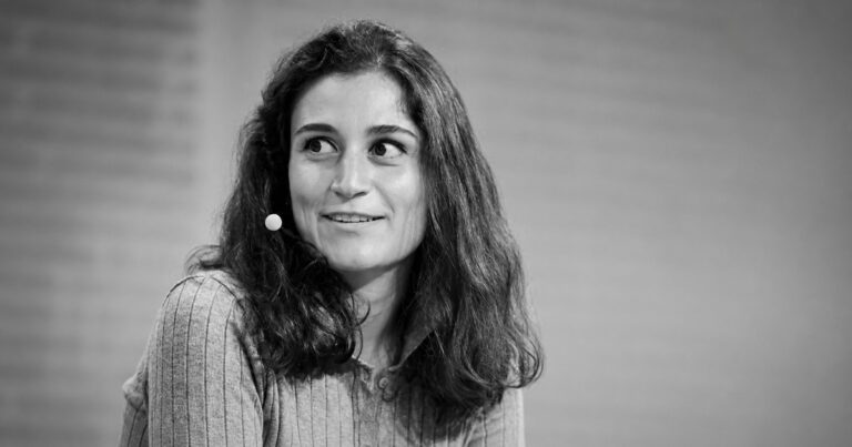 Núria Tamarit creará el cartel de la Mostra de València 2026