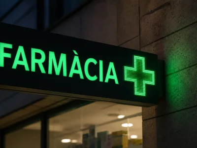 Farmàcia de guàrdia Picassent tots els dies des de l’1 de juliol