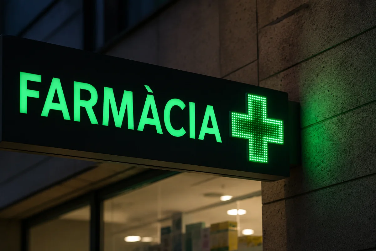València: Turisme, Oci, Actualitat i tot el que has de saber sobre la ciutat 53 Farmàcia de guàrdia Picassent tots els dies des de l’1 de juliol