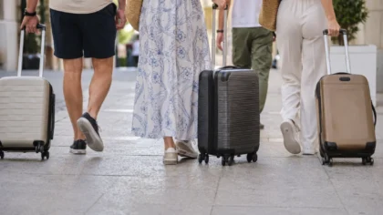 Llicències hoteleres en València amb nous hotels i places d’allotjament