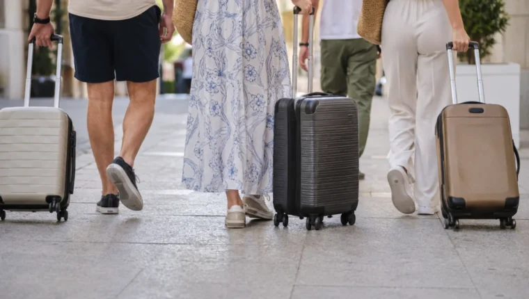 Llicències hoteleres en València amb nous hotels i places d’allotjament
