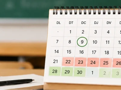 Calendari escolar 2026-2027 a la Comunitat Valenciana