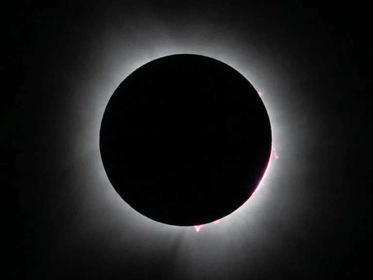5 lugares perfectos para disfrutar del eclipse total de sol