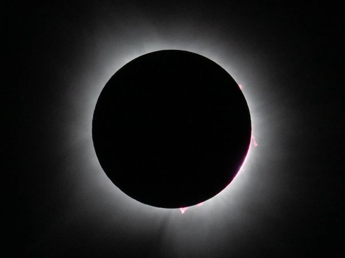 5 lugares perfectos para disfrutar del eclipse total de sol 1 dónde ver el eclipse solar