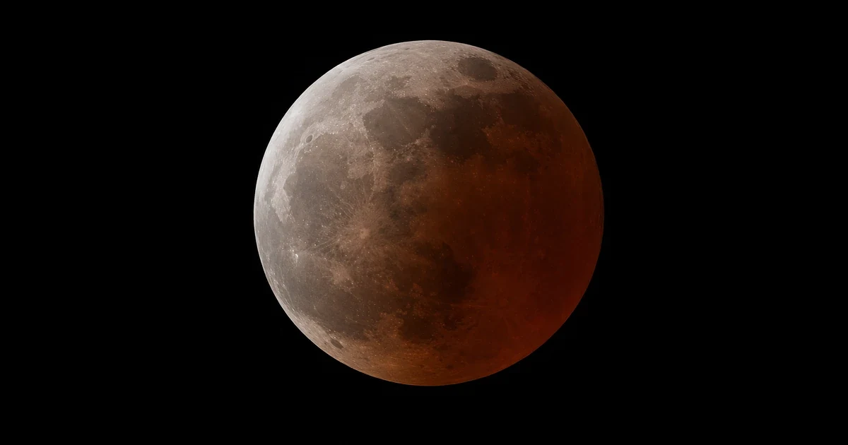 València: Turisme, Oci, Actualitat i tot el que has de saber sobre la ciutat 20 Eclipsi lunar del 28 d’agost a València: a quina hora vore’l esta matinada