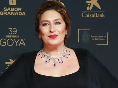 Estrella Morente, protagonista de l’últim dissabte de Sagunt a Escena 2026