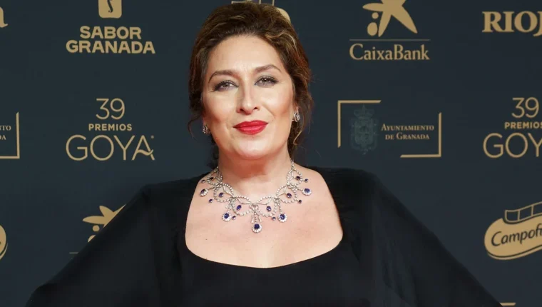 Estrella Morente, protagonista de l’últim dissabte de Sagunt a Escena 2026