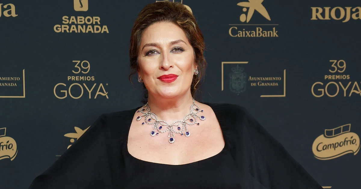 Estrella Morente a Sagunt a Escena: circ gratuït abans del concert al Teatre Romà