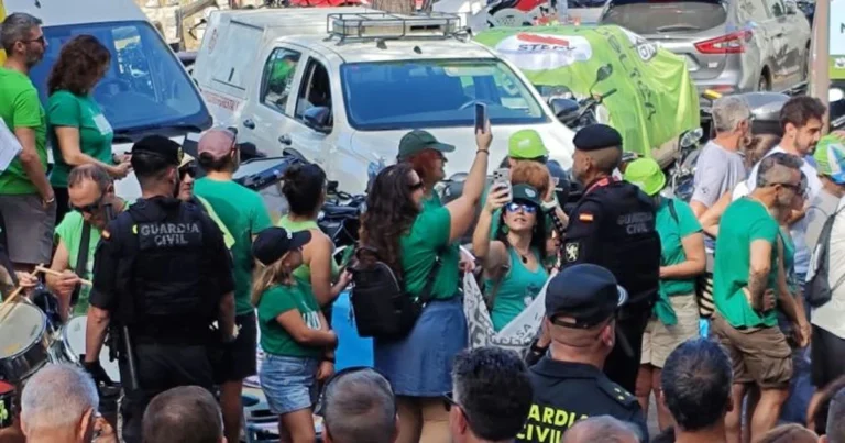 Manifestación educativa del 12 de septiembre: València, Alicante y Castellón retoman las protestas