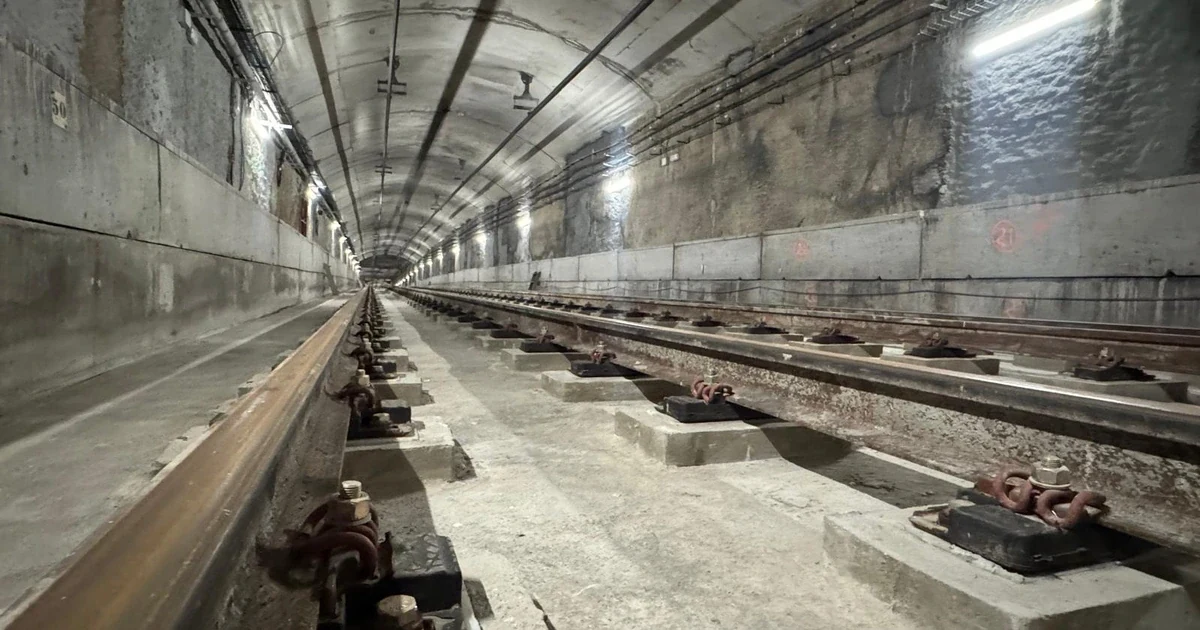 Metrovalencia reobri dilluns Aragó, Amistat, Ayora i Marítim: així queda el servici