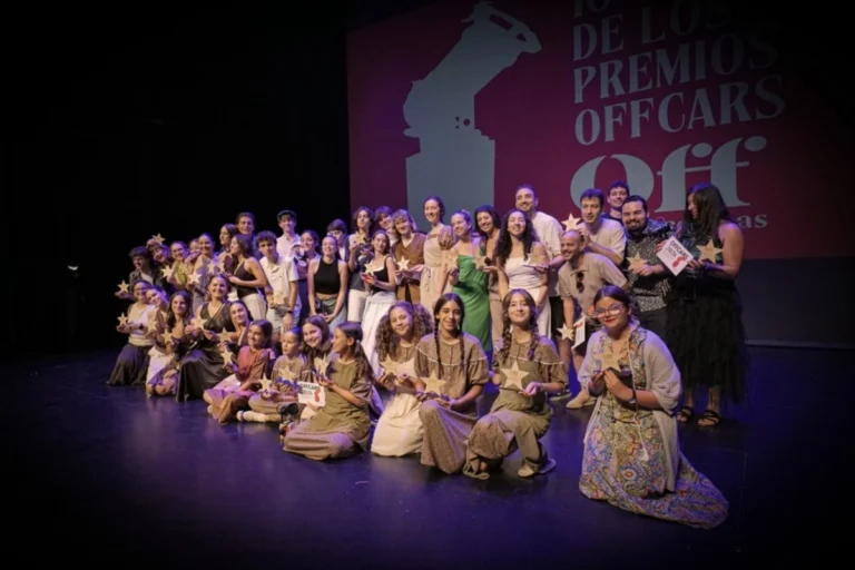 El festival de teatre d’Escuela Off reunix més de 7.000 espectadors a València
