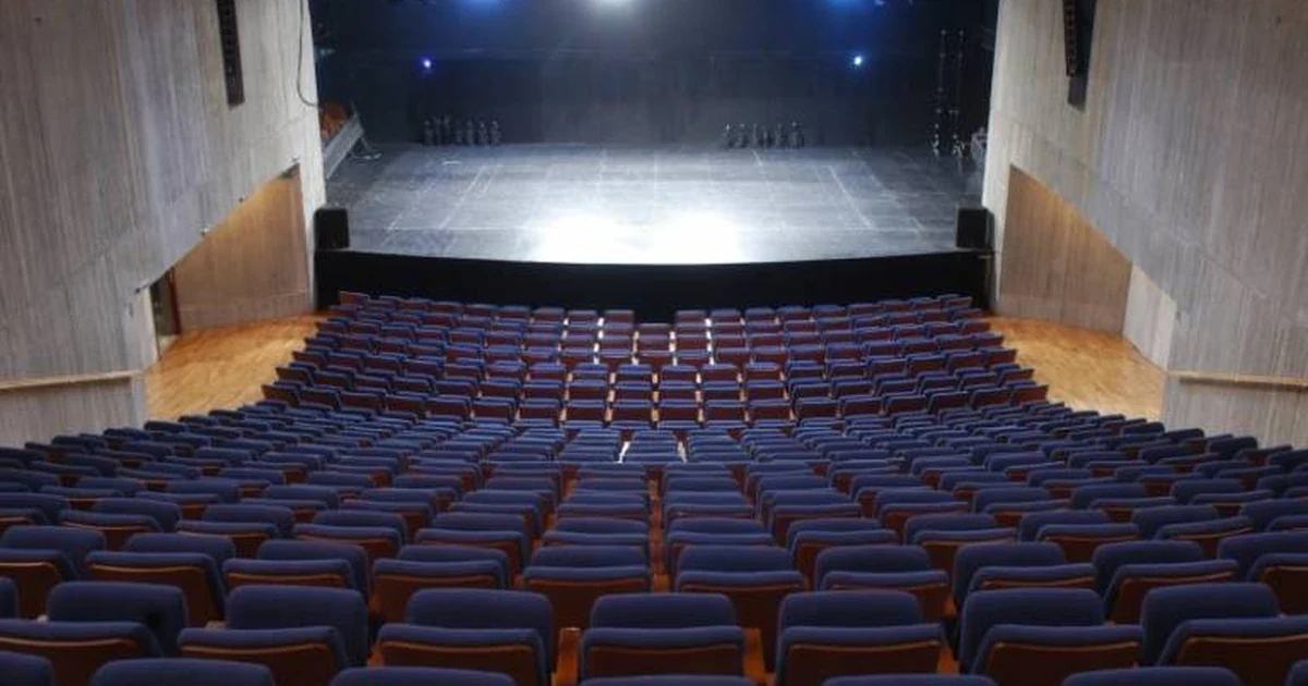 TEM i La Mutant: València licita per 603.184 euros l’assistència tècnica dels dos teatres