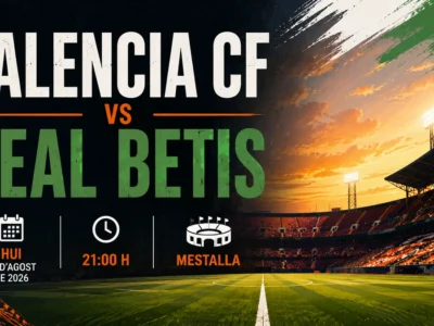 valencia cf betis hui mestalla