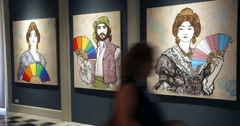 ‘València Queer’ se prorroga en el Museu de la Ciutat hasta el 6 de septiembre