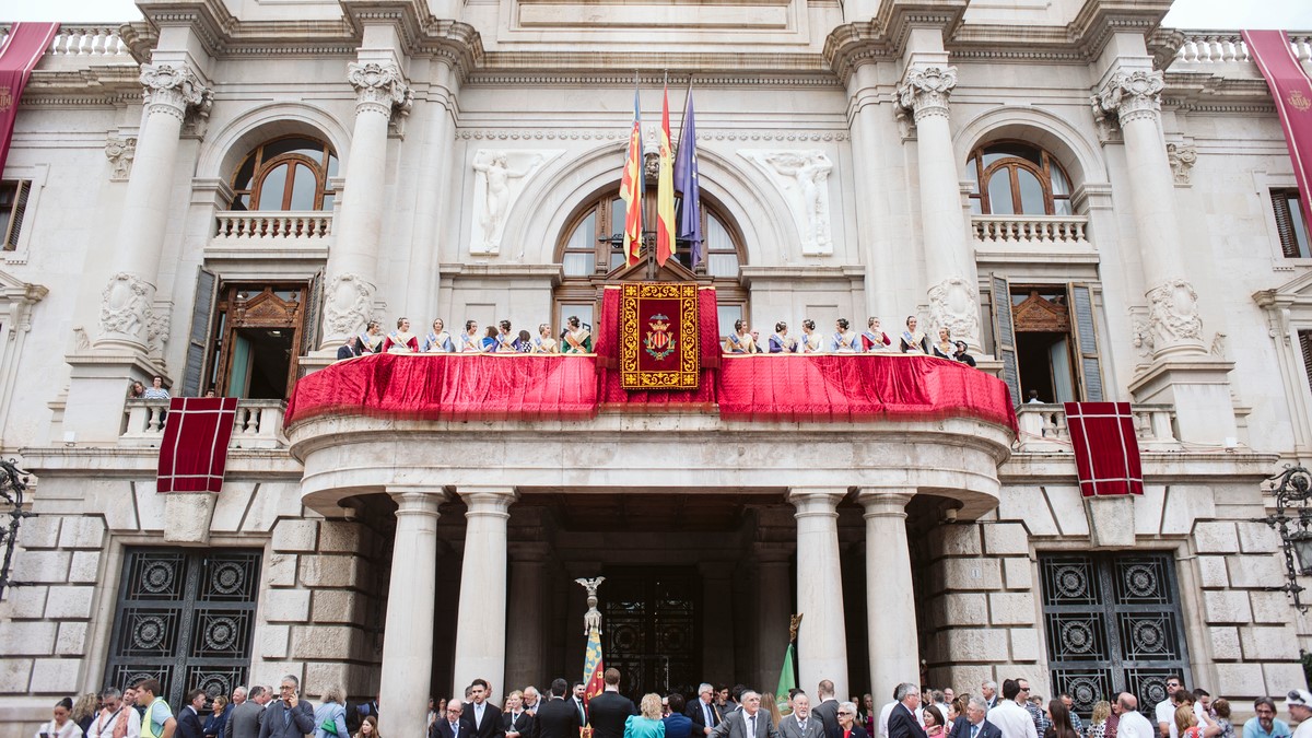 9 d’Octubre 2026 a València: programa, Processó Cívica i mascletà