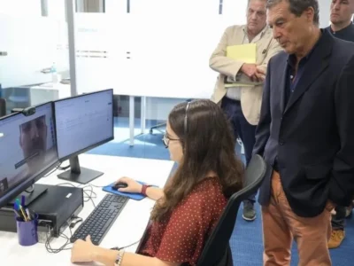 Acompanya, nou servici de seguiment del risc suïcida de la Conselleria de Sanitat