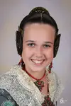 Alejandra Coloma Rubio, candidata a Fallera Major Infantil de València 2027